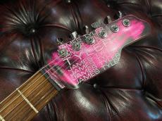 James Tyler Studio Elite HD -Jimburst Shmear-【USED】_6