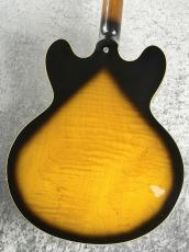 Gibson ES-335 Dot - Vintage Sunburst - 【1996年製USED】【約3.89kg】_5