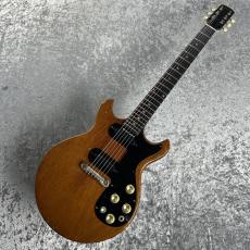 Gibson 【1965年製】Melody Maker Double Cut Cherry【2.79kg】【プレイヤーズコンディション】_2