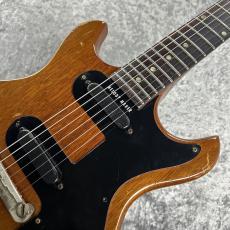 Gibson 【1965年製】Melody Maker Double Cut Cherry【2.79kg】【プレイヤーズコンディション】_4