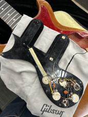 Gibson 【1965年製】Melody Maker Double Cut Cherry【2.79kg】【プレイヤーズコンディション】_11