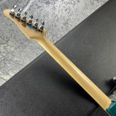 TOM ANDERSON 【極上キルトメイプル】Drop Top Bora Bora Blue Burst with Binding [3.03kg] 2018年製 4Fフロア_9