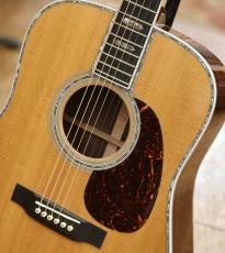 Martin D-45  2014年【中古】_5