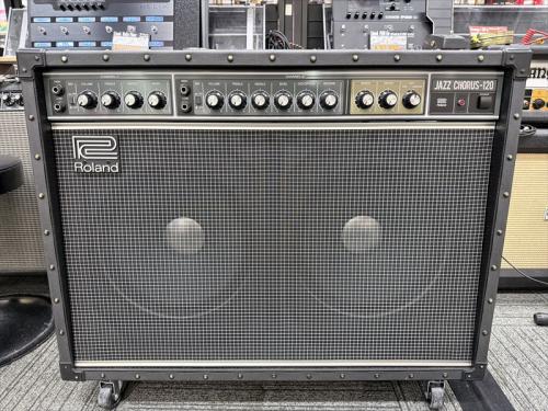 Roland JC-120G  -Jazz Chorus-