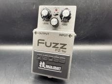 BOSS FZ-1W Fuzz