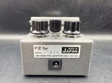 BOSS FZ-1W Fuzz_4