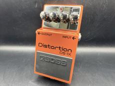 BOSS DS-1X Distortion