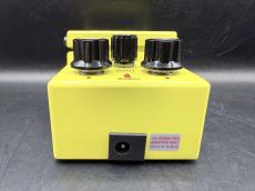 BOSS SD-1 SUPER Over Drive_4