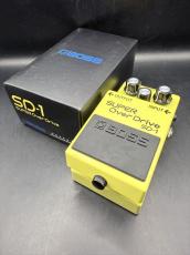 BOSS SD-1 SUPER Over Drive_7