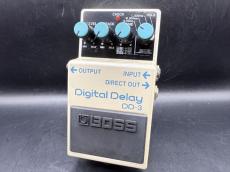 BOSS DD-3 Digital Delay
