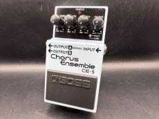 BOSS CE-5 Chorus Ensemble