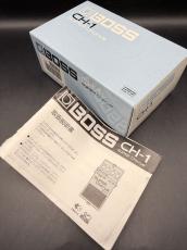 BOSS CH-1 SUPER Chorus_7