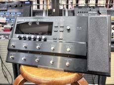 BOSS GT-1000  -Guitar Effects Processor-