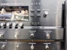 BOSS GT-1000  -Guitar Effects Processor-_7