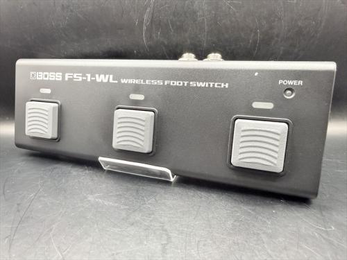 BOSS FS-1-WL
