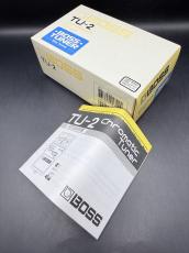 BOSS TU-2 Chromatic Tuner_7