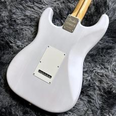 Fender Made in Japan Hybrid II 2026 Collection Stratocaster Misty Satin, Rosewood Fingerboard, Blue Mist_8