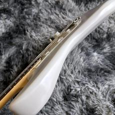 Fender Made in Japan Hybrid II 2026 Collection Stratocaster Misty Satin, Rosewood Fingerboard, Blue Mist_9