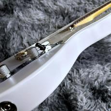 Fender Made in Japan Hybrid II 2026 Collection Telecaster Misty Satin, Rosewood Fingerboard, Blue Mist_10