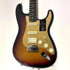 Fender American Ultra II Stratocaster HSS Ultraburst / Ebony