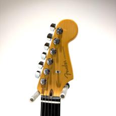 Fender American Ultra II Stratocaster HSS Ultraburst / Ebony_4