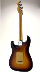 Fender American Ultra II Stratocaster HSS Ultraburst / Ebony_6