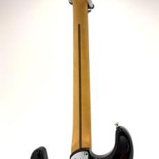 Fender American Ultra II Stratocaster HSS Ultraburst / Ebony_7