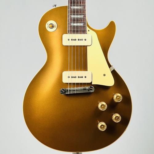Gibson 1954 Les Paul Goldtop Reissue VOS -Double Gold- #46161【軽量3.84kg】