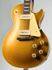 Gibson 1954 Les Paul Goldtop Reissue VOS -Double Gold- #46161【軽量3.84kg】_5