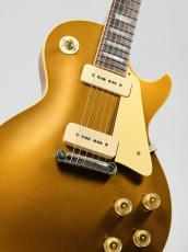 Gibson 1954 Les Paul Goldtop Reissue VOS -Double Gold- #46161【軽量3.84kg】_10