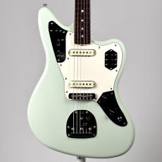 Fender Moeka Shiotsuka Jaguar moni -Aged Sonic Blue-【3.57kg】