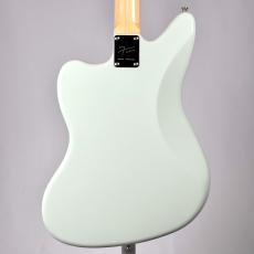 Fender Moeka Shiotsuka Jaguar moni -Aged Sonic Blue-【3.57kg】_3