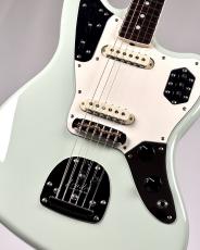 Fender Moeka Shiotsuka Jaguar moni -Aged Sonic Blue-【3.57kg】_5