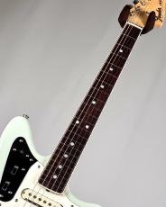 Fender Moeka Shiotsuka Jaguar moni -Aged Sonic Blue-【3.57kg】_6