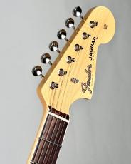 Fender Moeka Shiotsuka Jaguar moni -Aged Sonic Blue-【3.57kg】_7