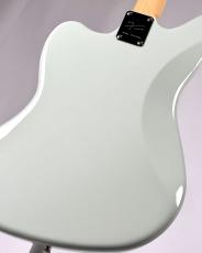 Fender Moeka Shiotsuka Jaguar moni -Aged Sonic Blue-【3.57kg】_8