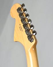Fender Moeka Shiotsuka Jaguar moni -Aged Sonic Blue-【3.57kg】_10