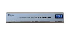 CAJ (Custom Audio Japan) DC/DC Station II パワーサプライ Fully Isolated Power Supply