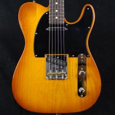 Fender American Performer Telecaster Honey Burst 2023