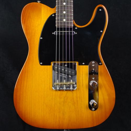Fender American Performer Telecaster Honey Burst 2023