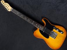 Fender American Performer Telecaster Honey Burst 2023_2