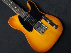 Fender American Performer Telecaster Honey Burst 2023_3
