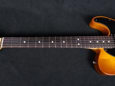 Fender American Performer Telecaster Honey Burst 2023_4