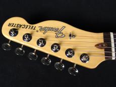 Fender American Performer Telecaster Honey Burst 2023_5