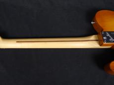 Fender American Performer Telecaster Honey Burst 2023_8