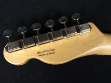 Fender American Performer Telecaster Honey Burst 2023_9