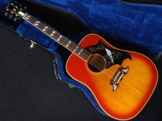 Gibson 1968 Dove ADJ Cherry Sunburst_2