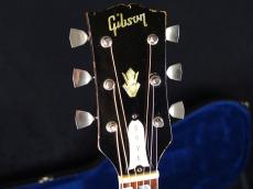 Gibson 1968 Dove ADJ Cherry Sunburst_4