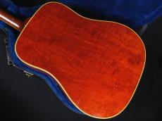Gibson 1968 Dove ADJ Cherry Sunburst_8