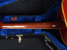 Gibson 1968 Dove ADJ Cherry Sunburst_9